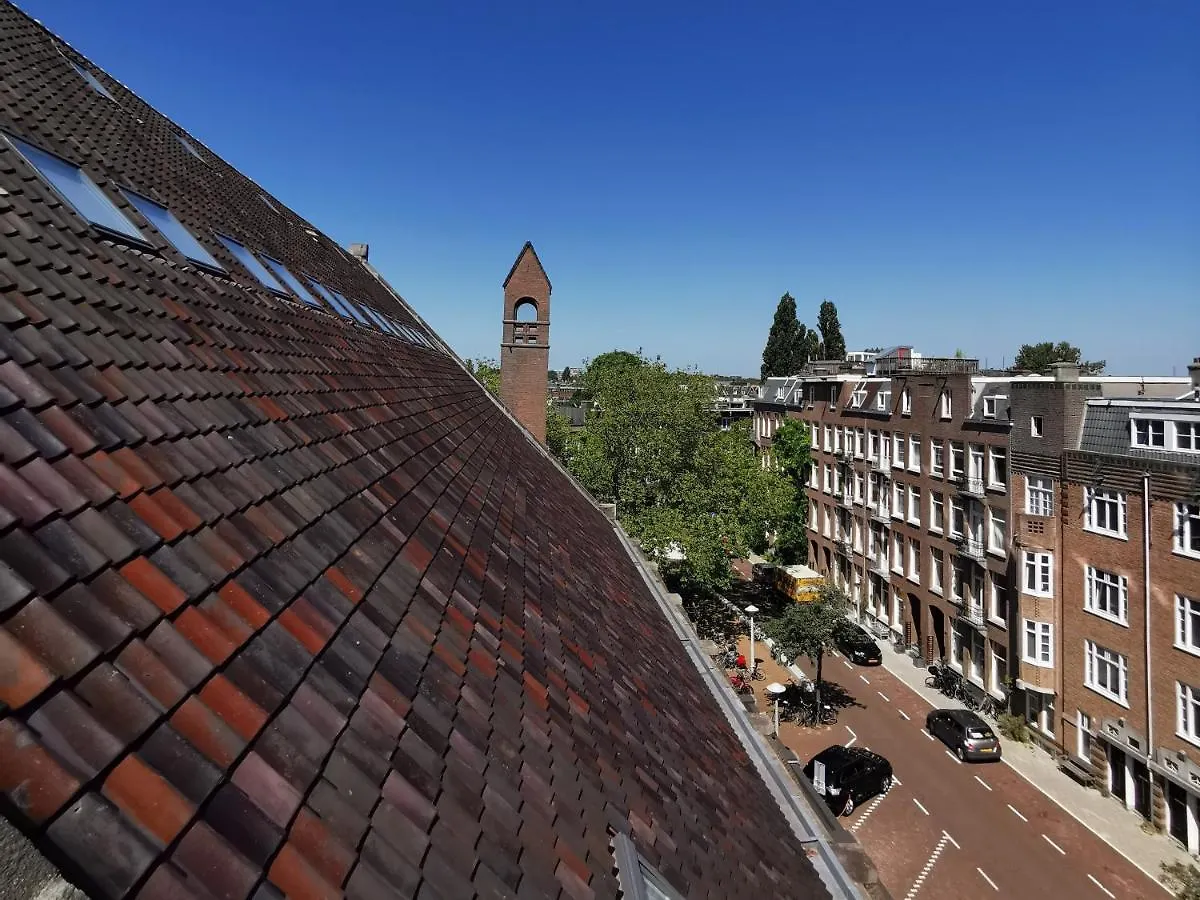 Chasse Hotel Amsterdam 4*,