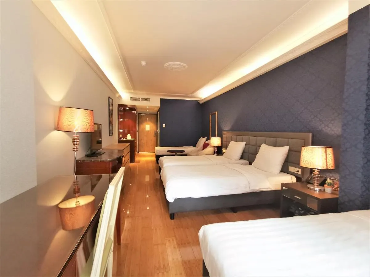 ****  Chasse Hotel Amsterdam Nederland