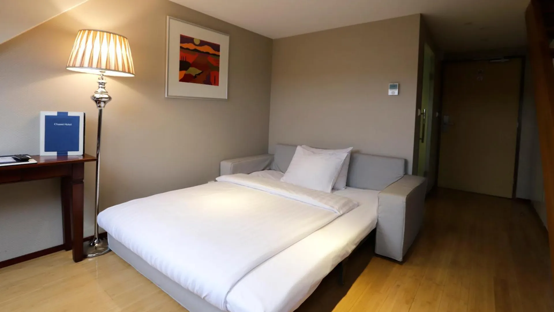 Chasse Hotel Amsterdam Nederland