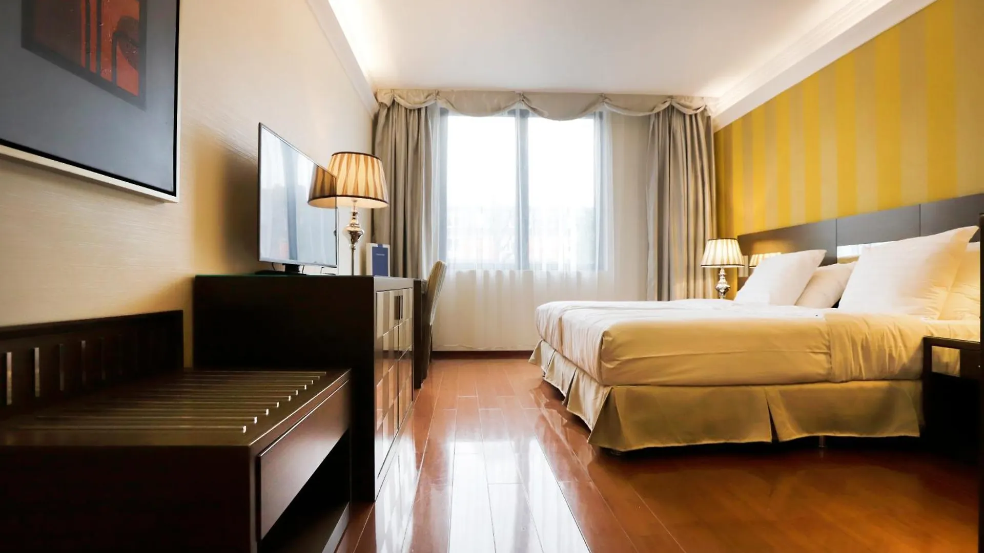 Chasse Hotel Amsterdam 4*,  Nederland