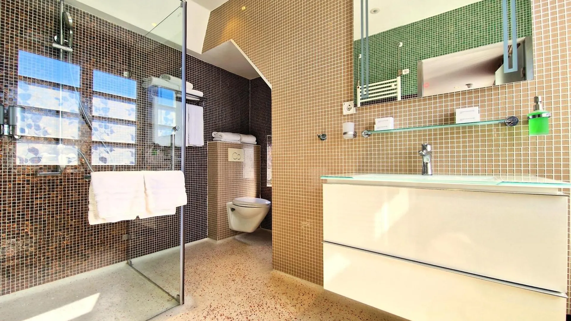 Chasse Hotel Amsterdam Nederland