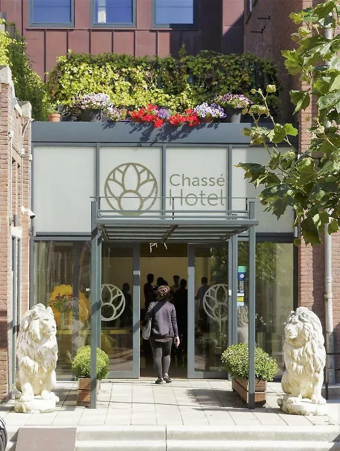 Chasse Hotel Amsterdam