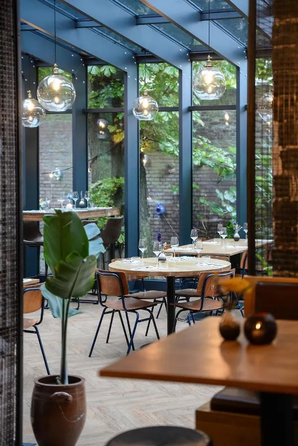 Chasse Hotel Amsterdam