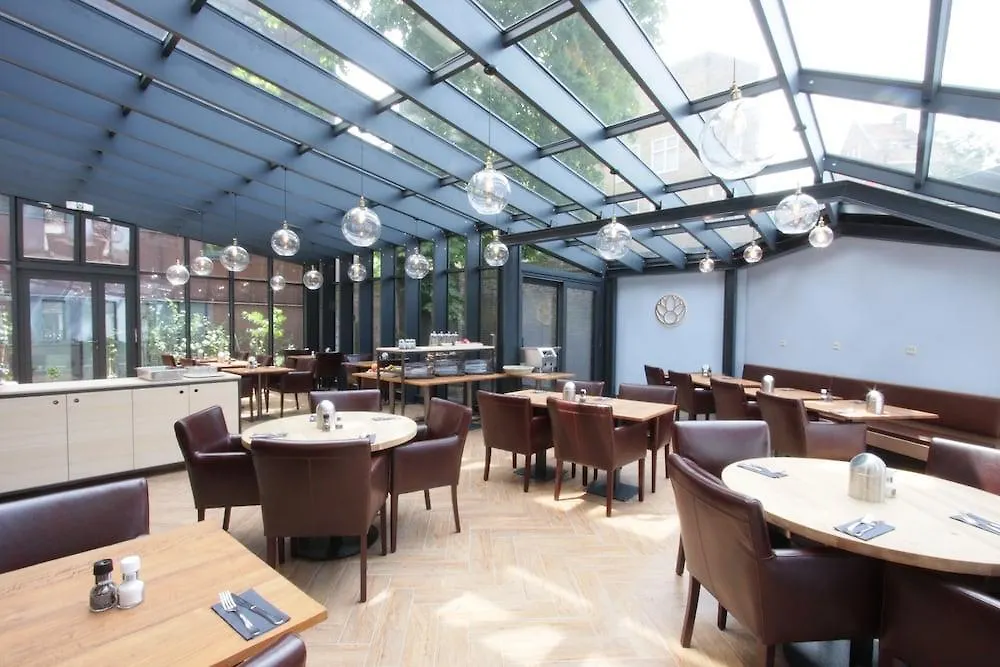 Chasse Hotel Amsterdam 4*,