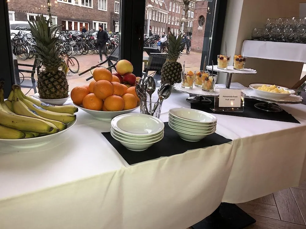 Chasse Hotel Amsterdam
