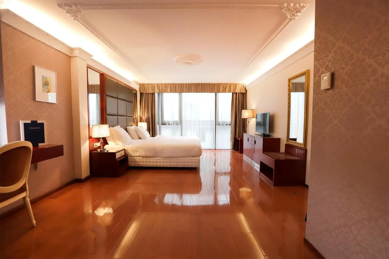 Chasse Hotel Amsterdam Nederland