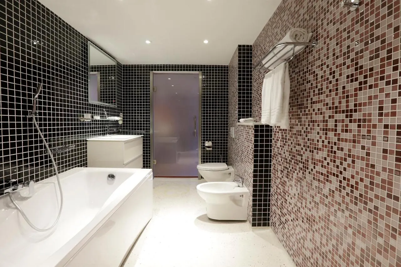 Chasse Hotel Amsterdam