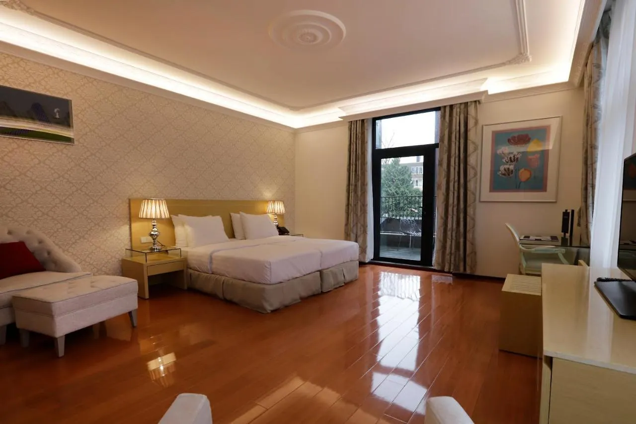 Chasse Hotel Amsterdam Nederland