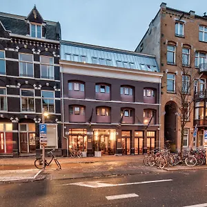 4* Otel De Vijsel