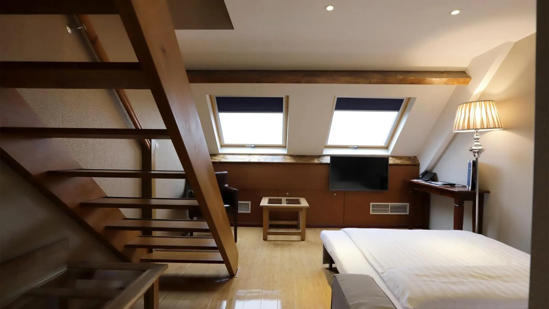 Chasse Hotel Amszterdam