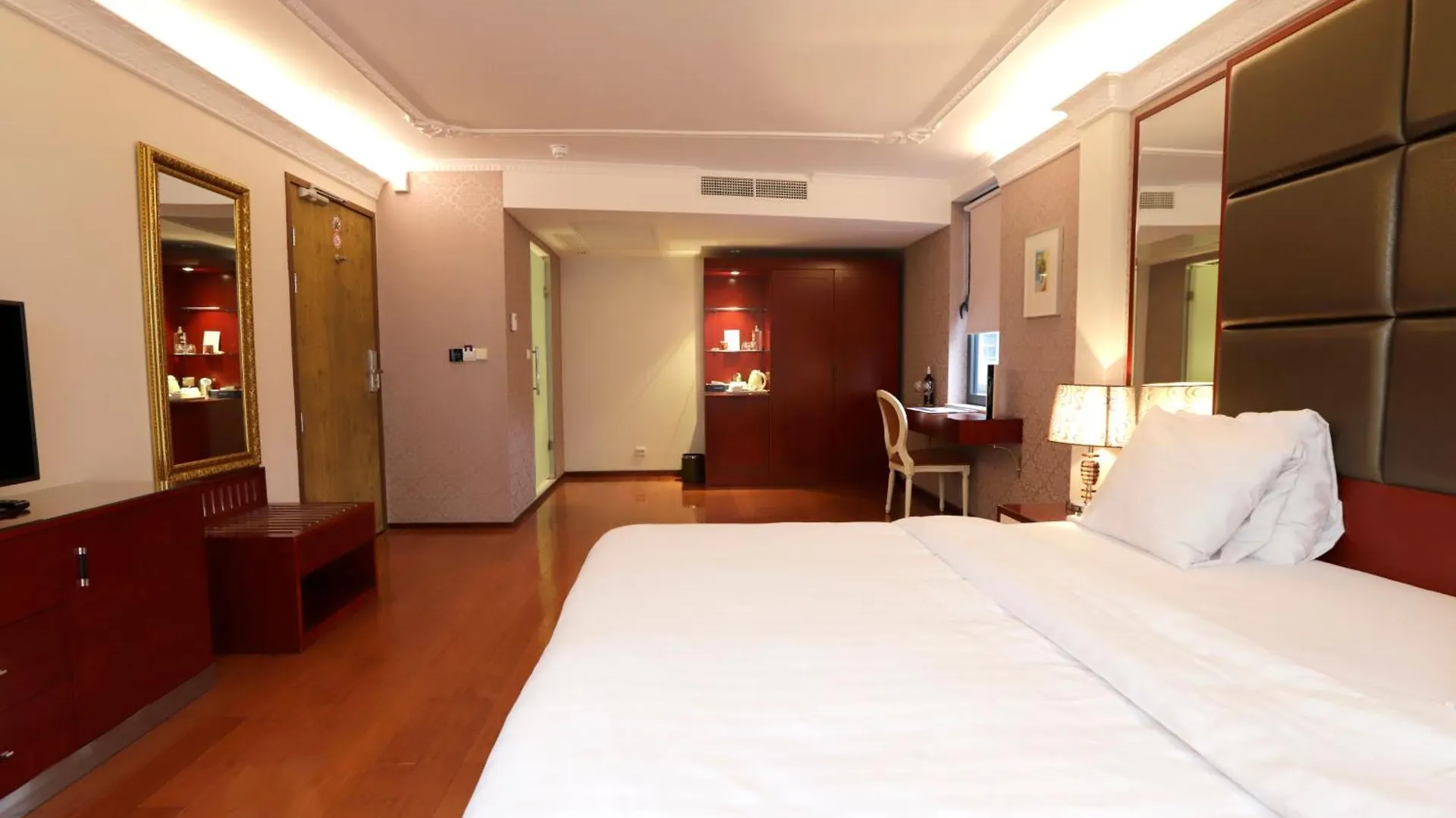 ****  Chasse Hotel Amszterdam Hollandia