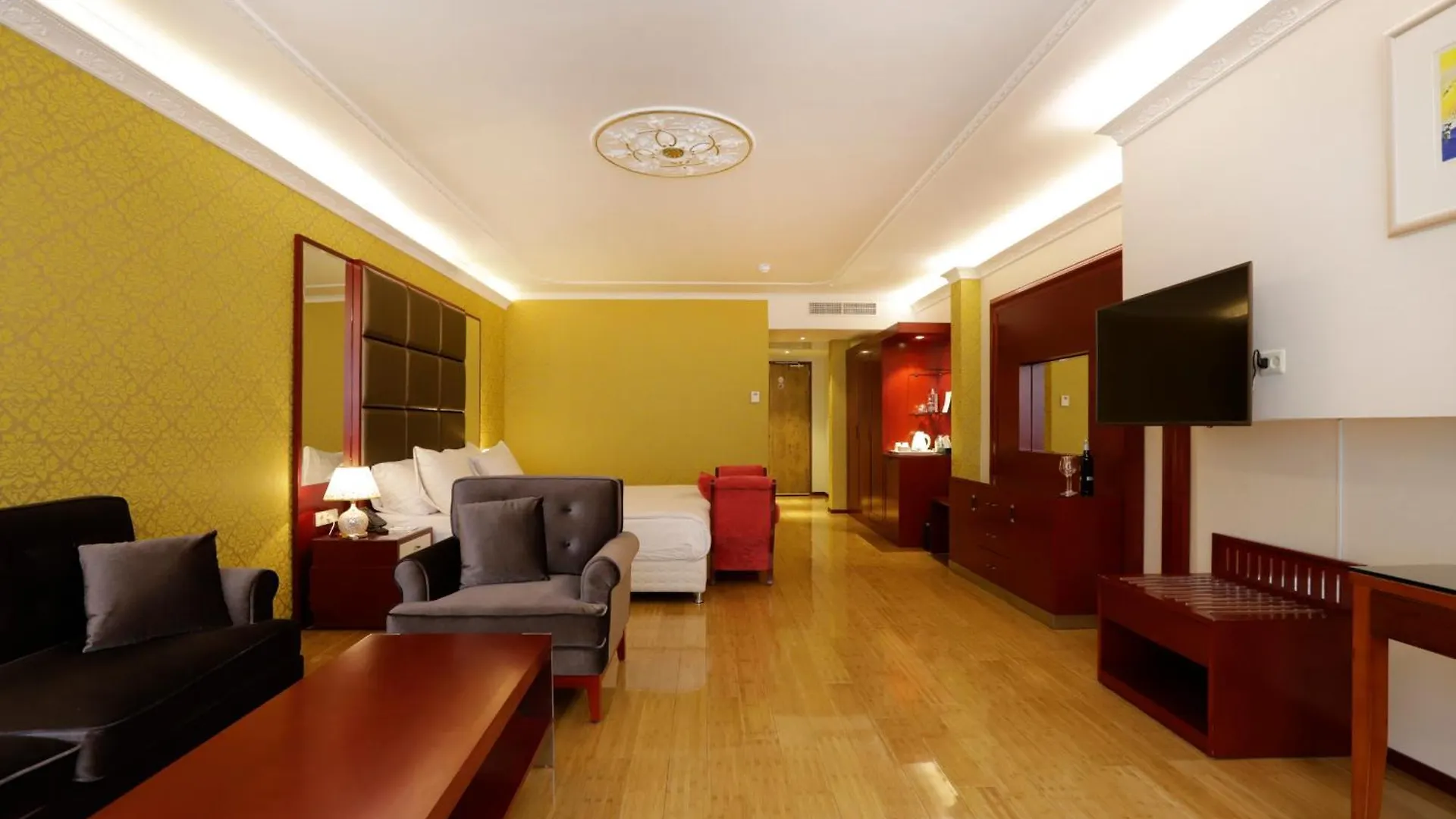 Chasse Hotel Amszterdam