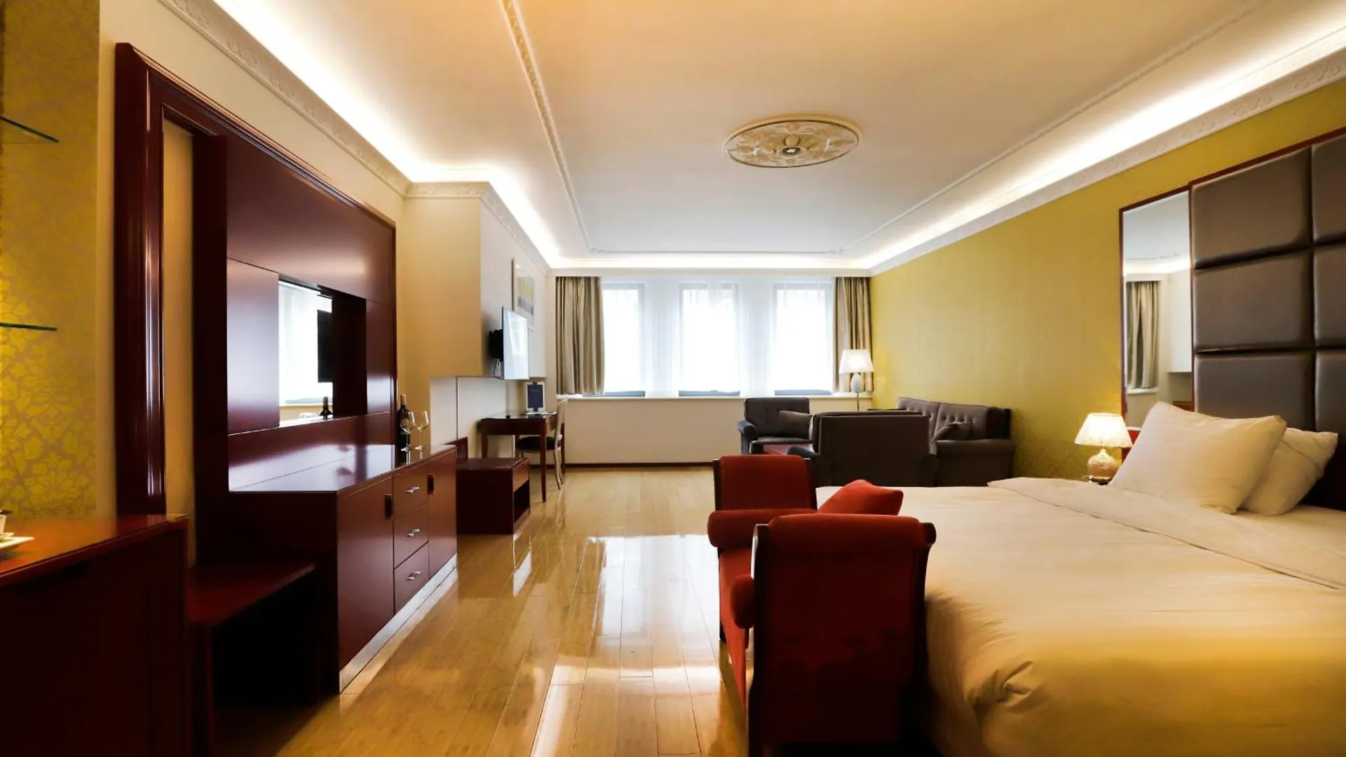 Chasse Hotel Amszterdam