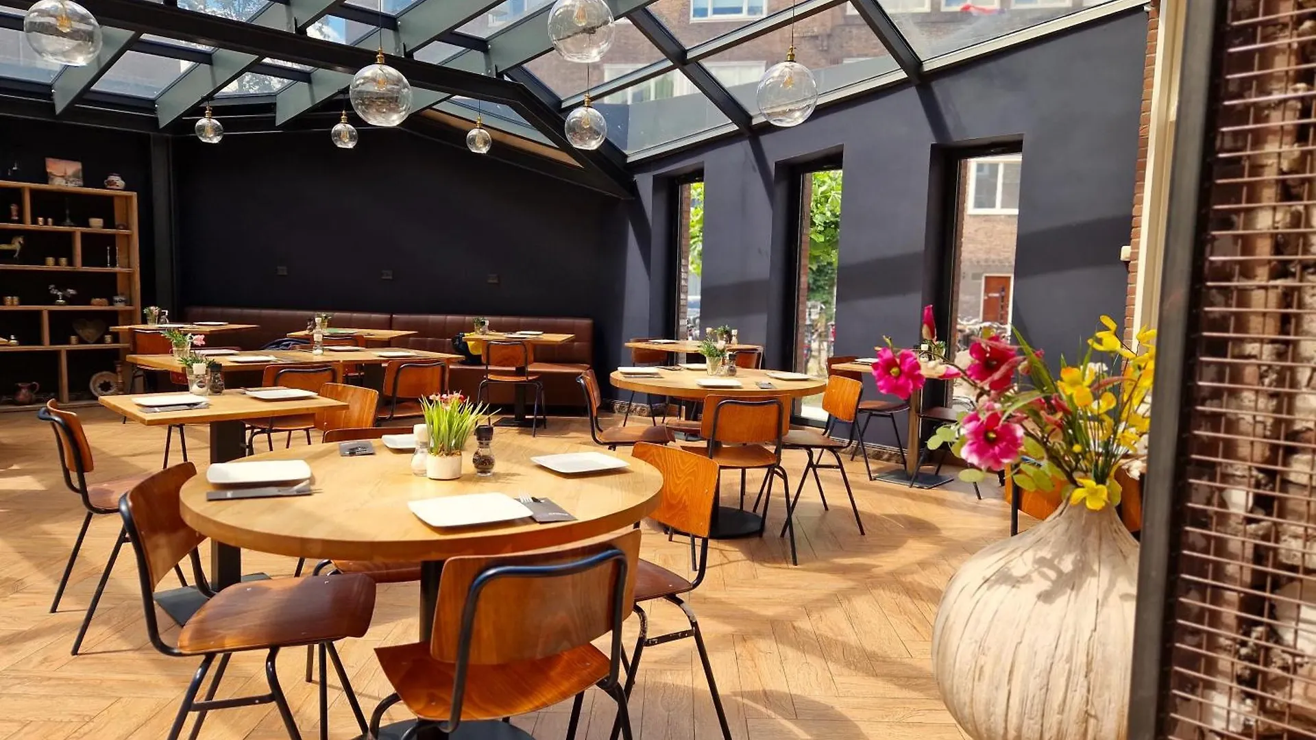 Chasse Hotel Amszterdam