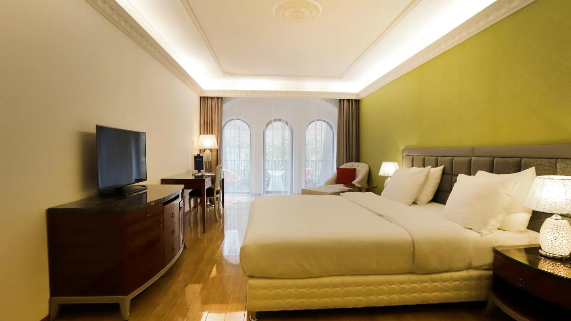 Chasse Hotel Amszterdam