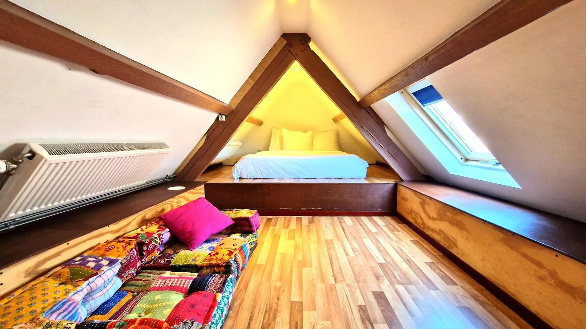 Chasse Hotel Amszterdam 4*,  Hollandia