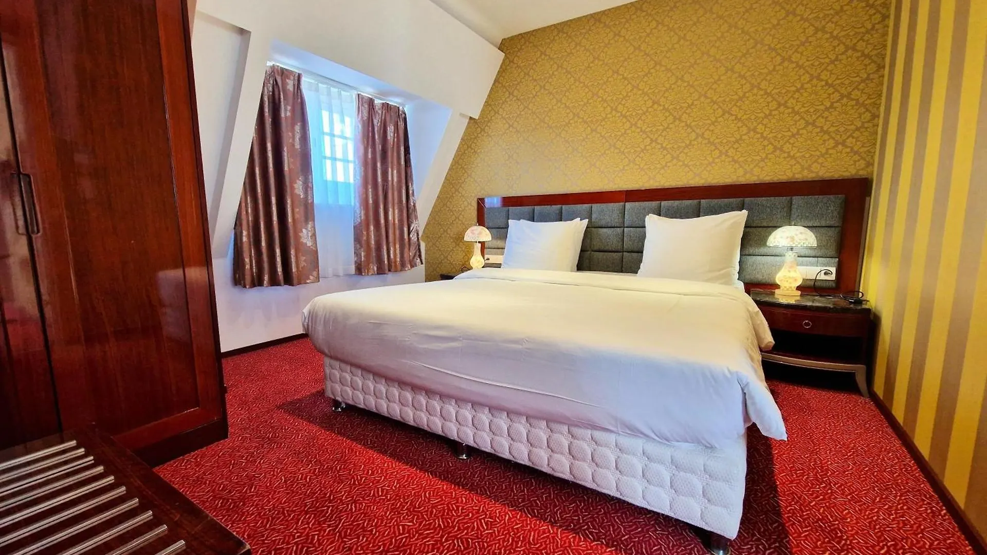 Chasse Hotel Amszterdam