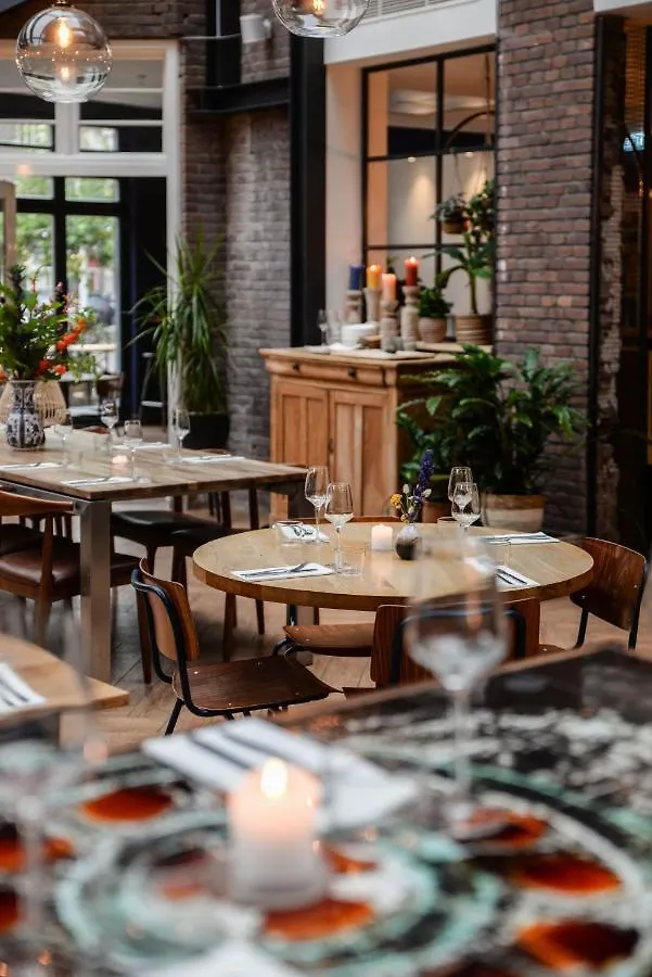 Chasse Hotel Amszterdam