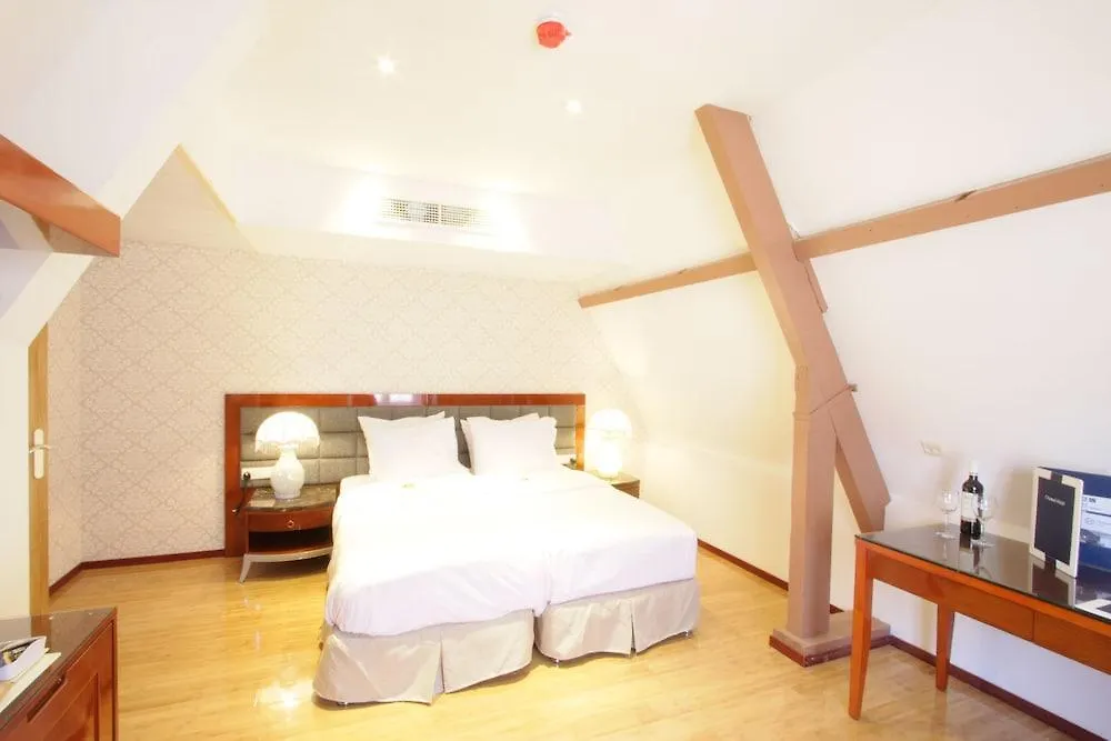 Chasse Hotel Amszterdam