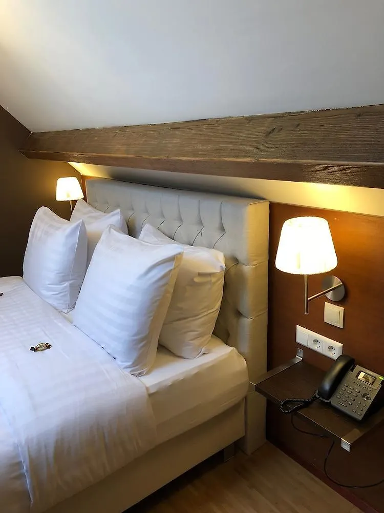 Chasse Hotel Amszterdam