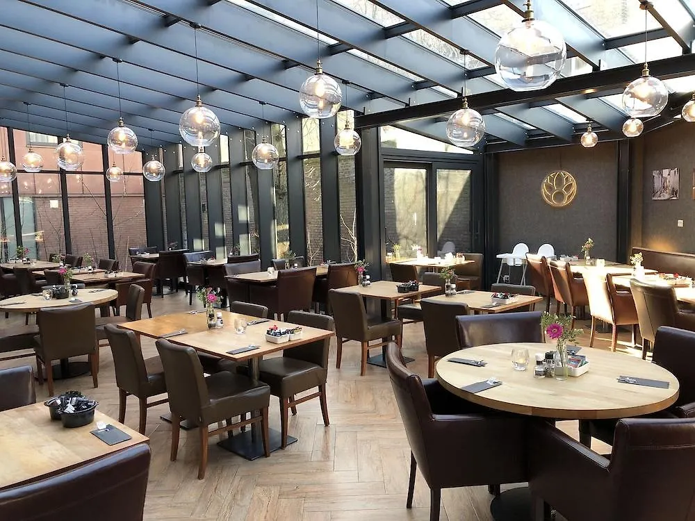 Chasse Hotel Amszterdam 4*,  Hollandia
