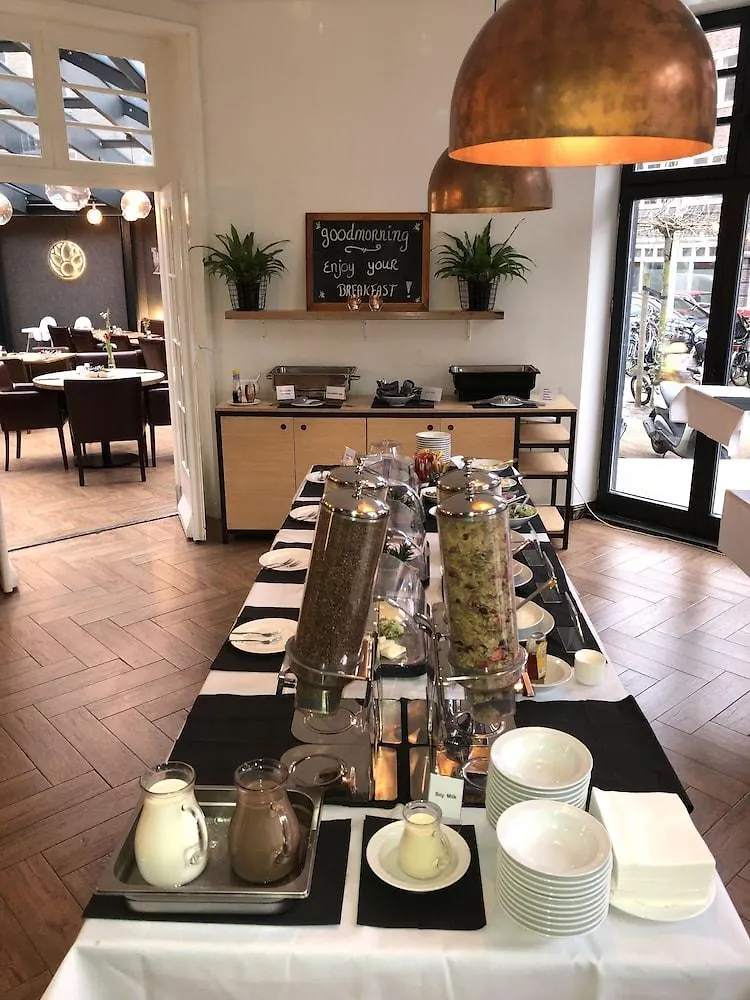 Chasse Hotel Amszterdam 4*,  Hollandia