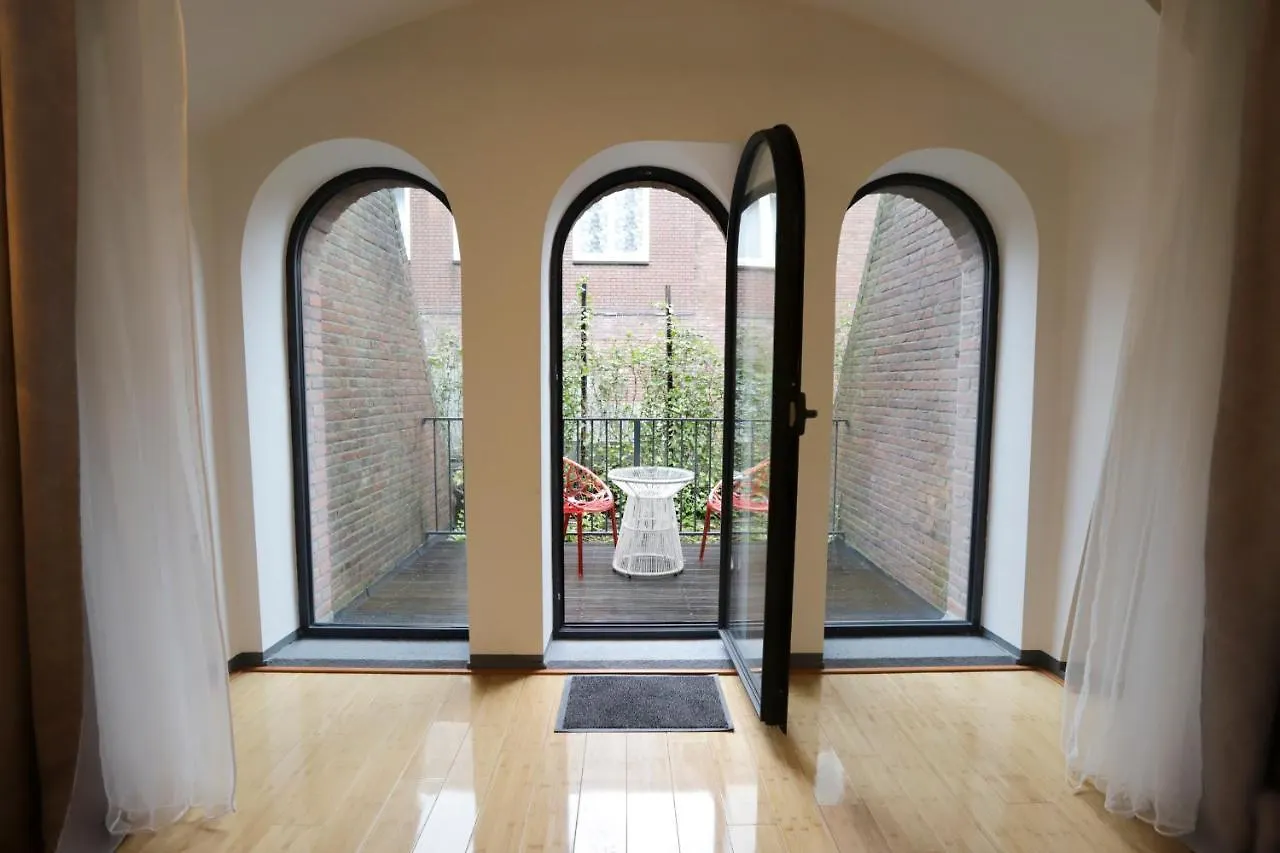 Chasse Hotel Amszterdam