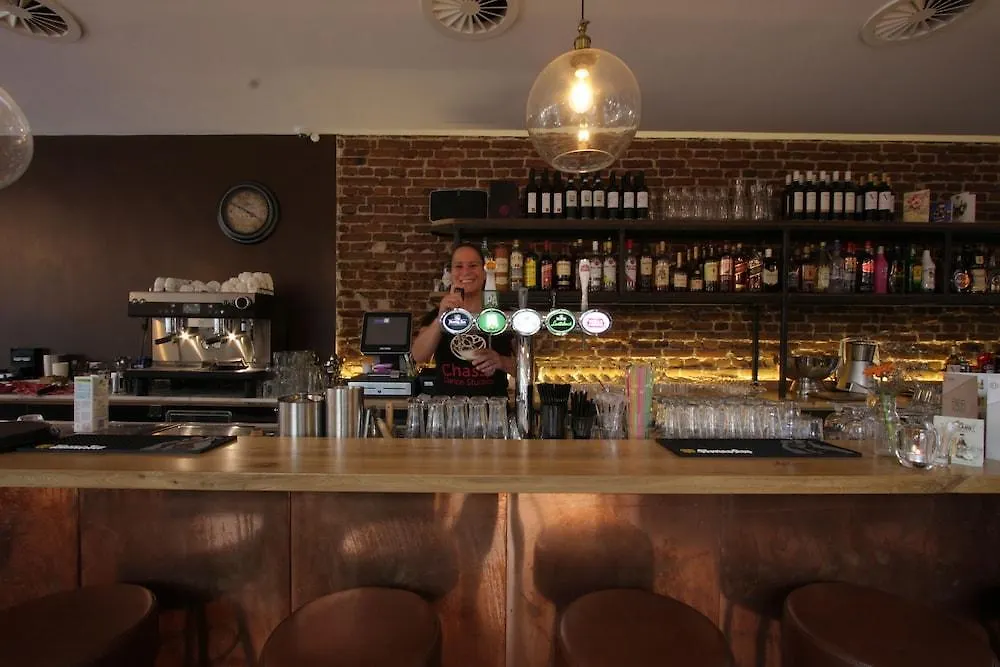 Chasse Hotel Amsterdam Niederlande