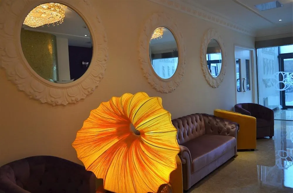 ****  Chasse Hotel Amsterdam Niederlande